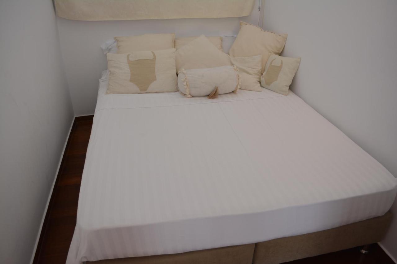 Private Luxury Villa My Beach House ลองกอส ภายนอก รูปภาพ